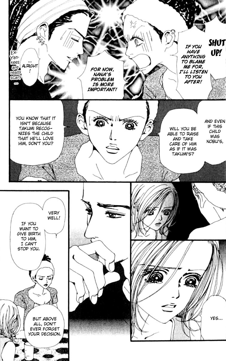Nana Chapter 28 page 29 - Chapter 28
