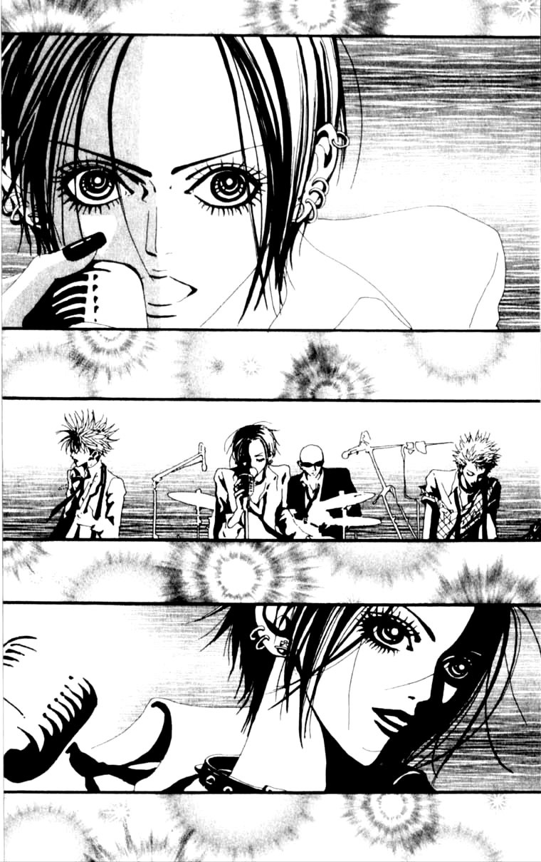 Nana Chapter 28 page 3 - Chapter 28