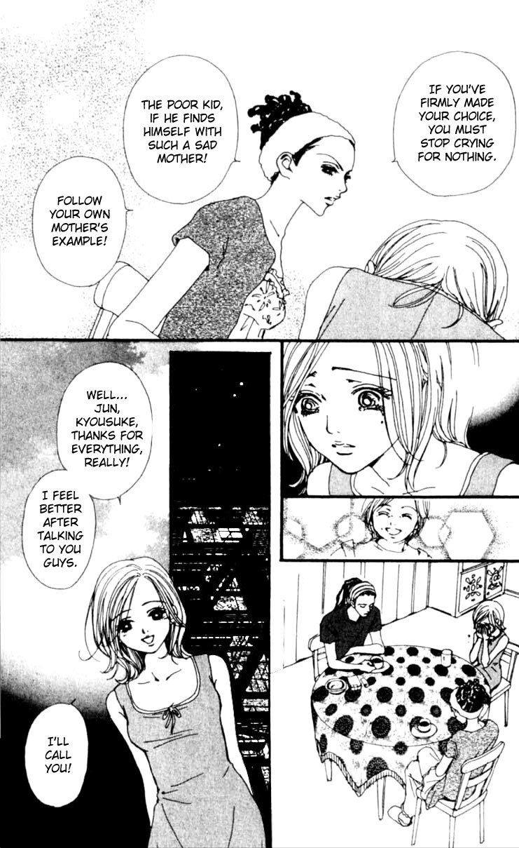 Nana Chapter 28 page 30 - Chapter 28
