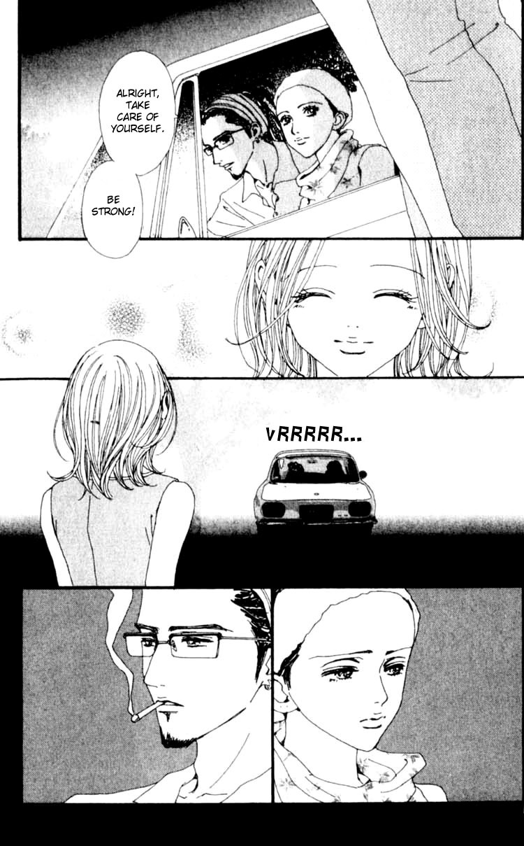 Nana Chapter 28 page 31 - Chapter 28