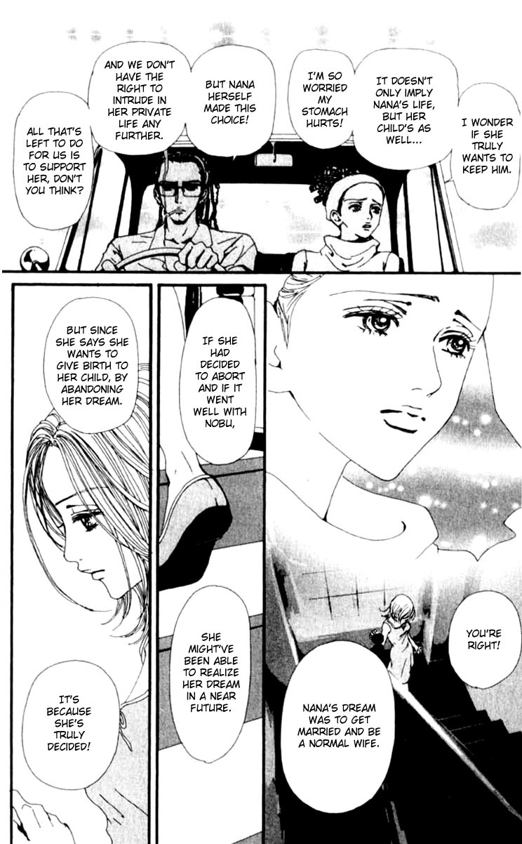 Nana Chapter 28 page 32 - Chapter 28