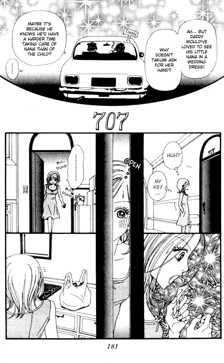 Nana Chapter 28 page 33 - Chapter 28