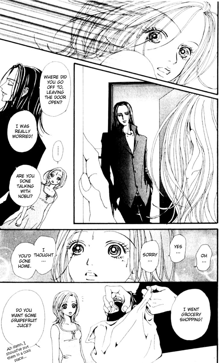Nana Chapter 28 page 35 - Chapter 28