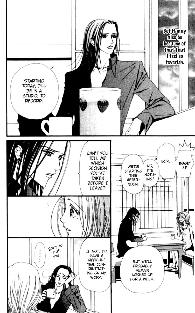 Nana Chapter 28 page 40 - Chapter 28