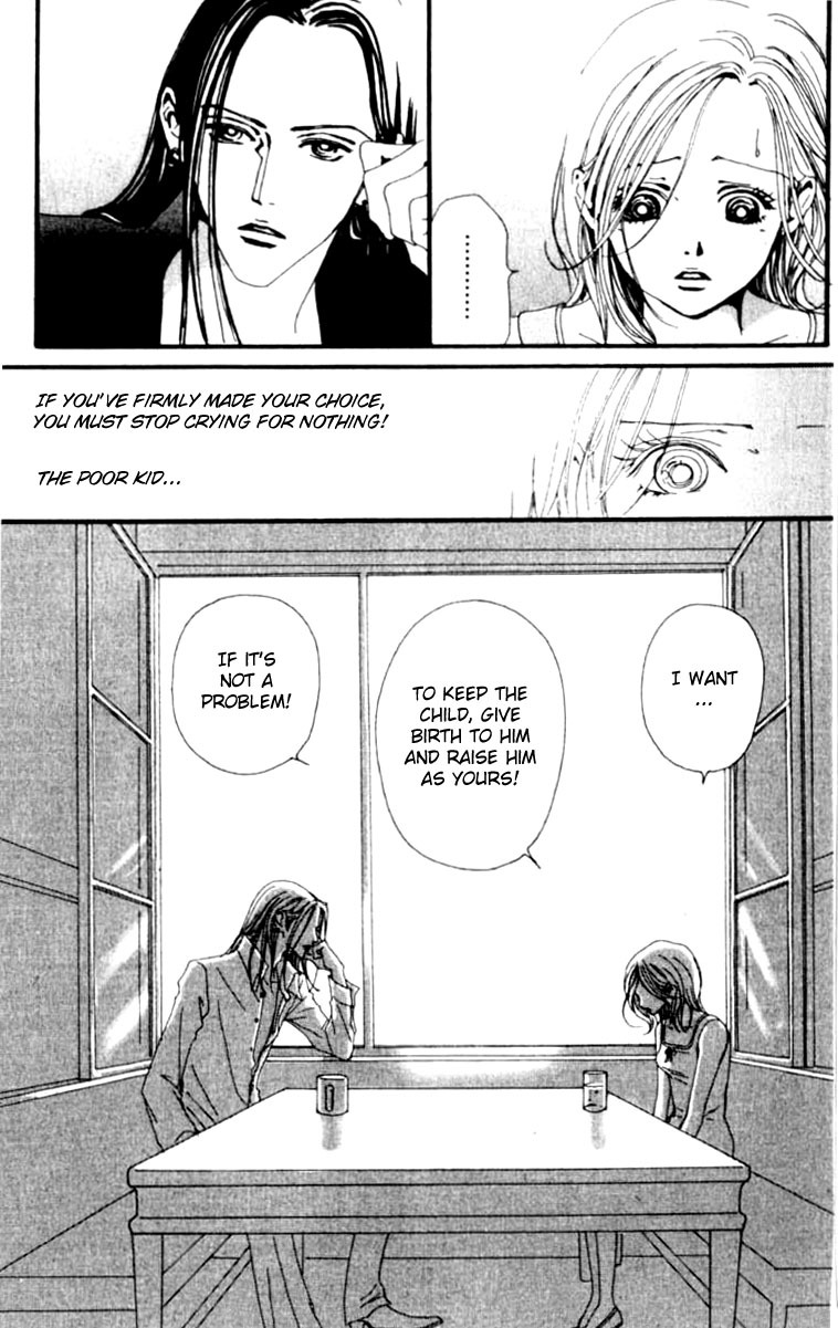 Nana Chapter 28 page 41 - Chapter 28