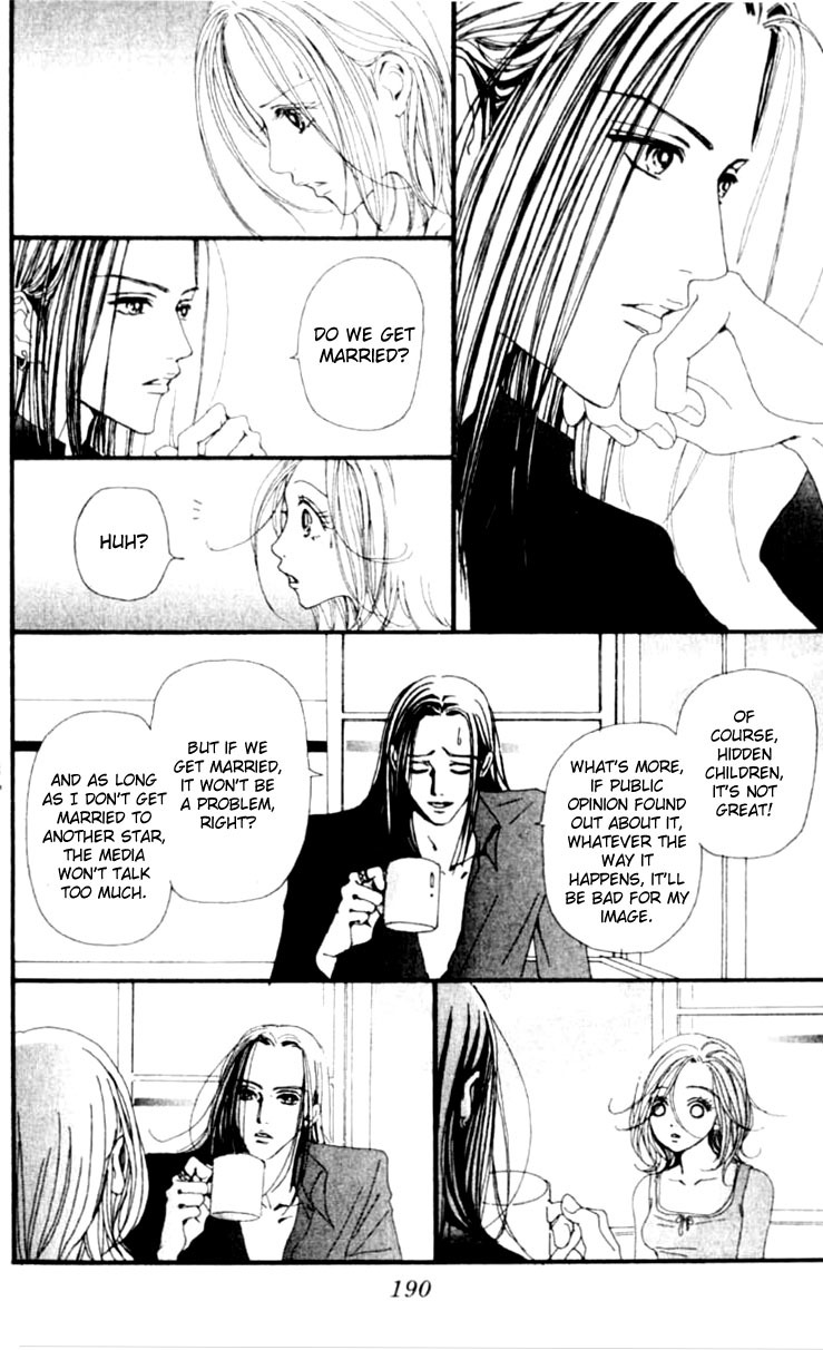 Nana Chapter 28 page 42 - Chapter 28