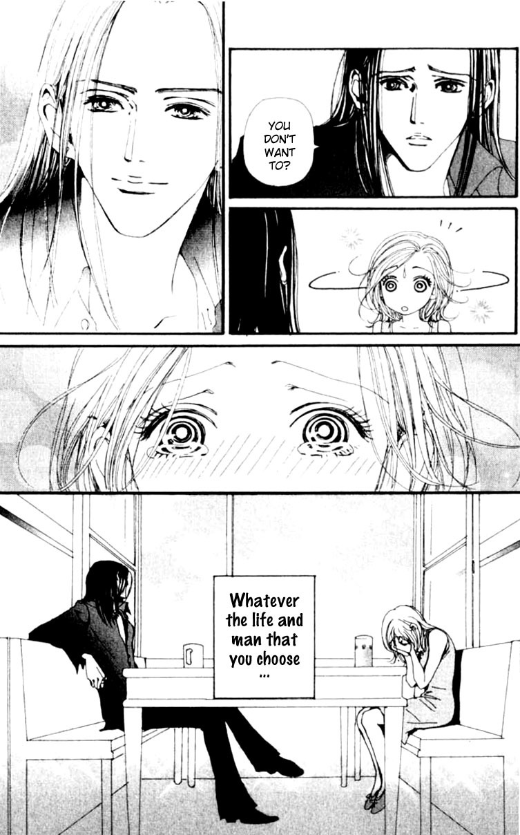 Nana Chapter 28 page 43 - Chapter 28