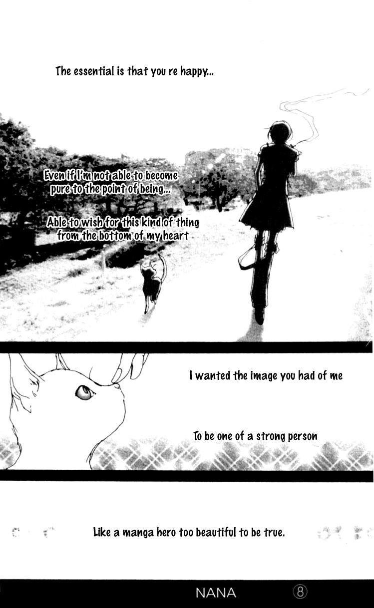 Nana Chapter 28 page 44 - Chapter 28