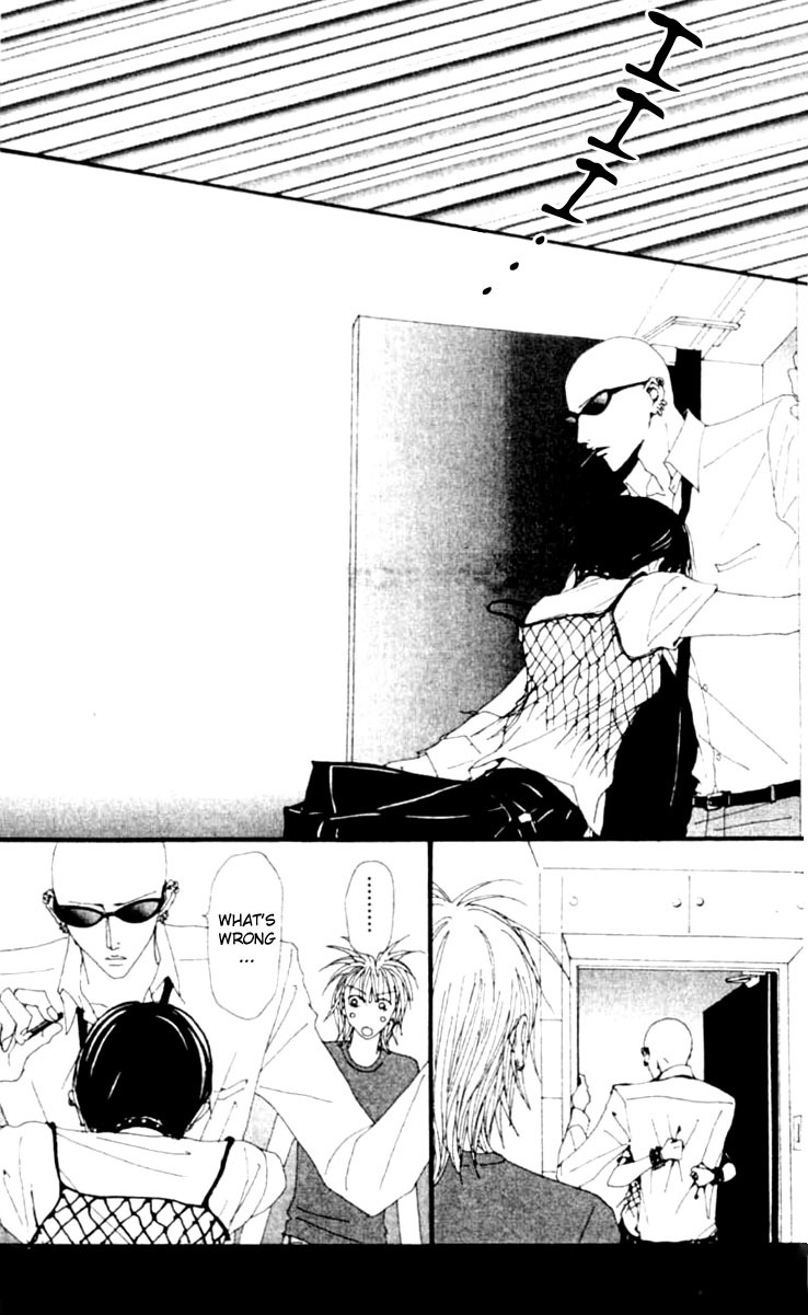 Nana Chapter 28 page 6 - Chapter 28