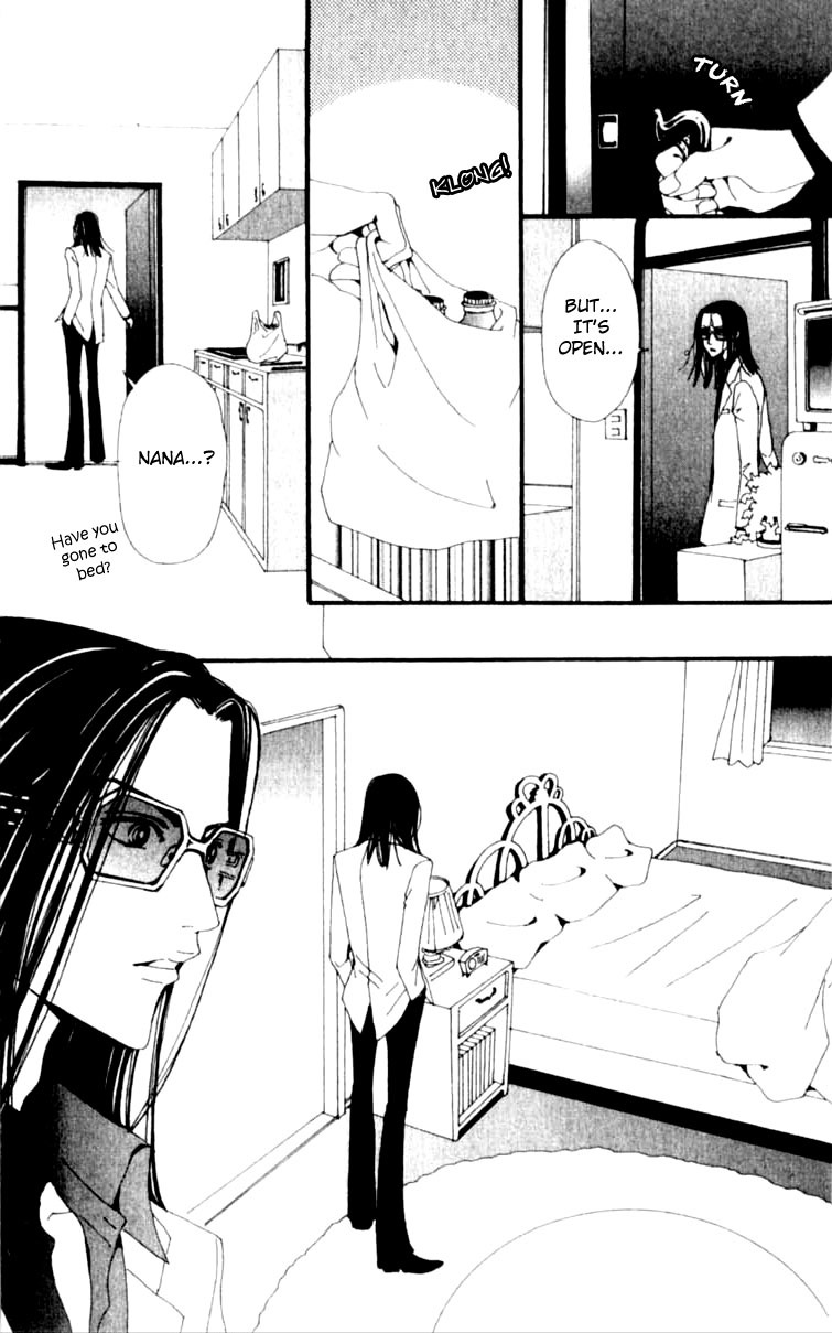 Nana Chapter 28 page 9 - Chapter 28