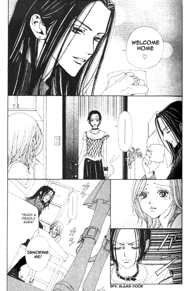 Nana Chapter 29 page 10 - Chapter 29