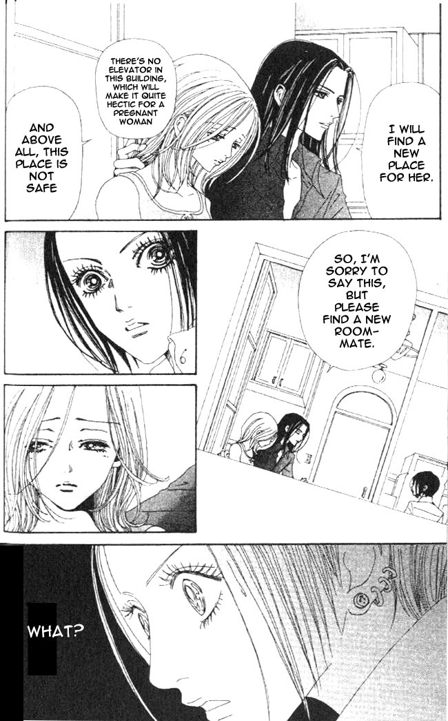 Nana Chapter 29 page 13 - Chapter 29