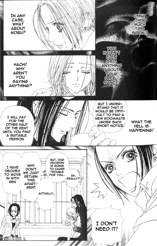 Nana Chapter 29 page 14 - Chapter 29