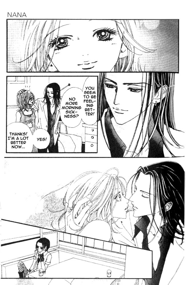 Nana Chapter 29 page 20 - Chapter 29