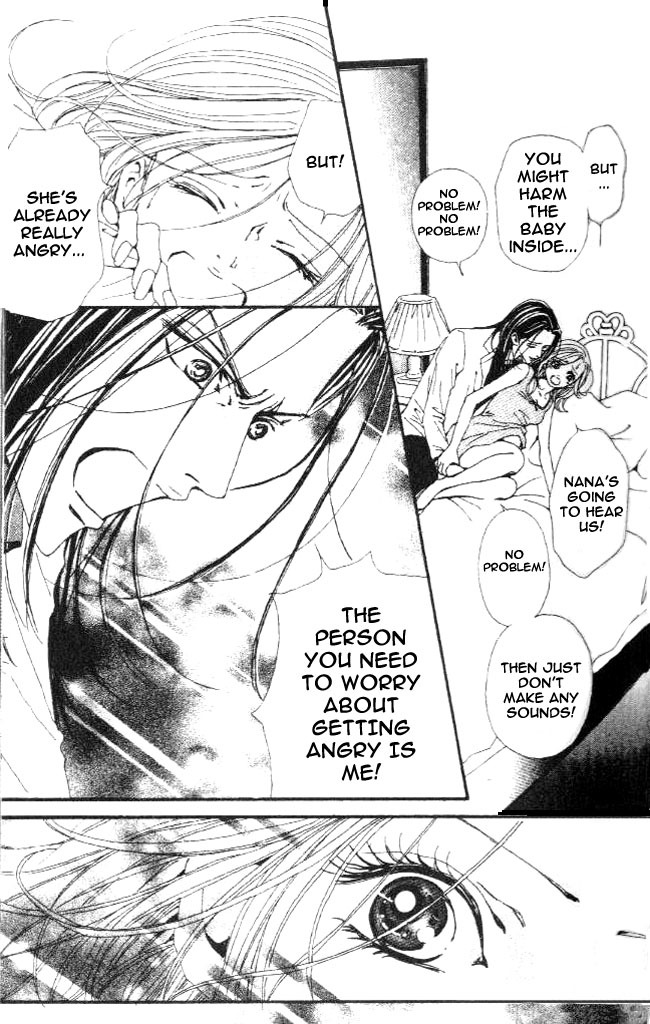 Nana Chapter 29 page 22 - Chapter 29