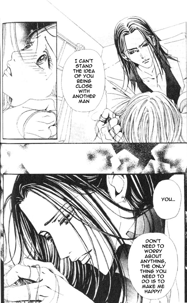 Nana Chapter 29 page 23 - Chapter 29
