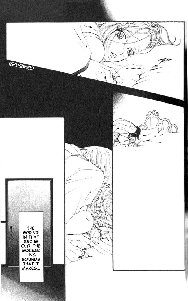 Nana Chapter 29 page 24 - Chapter 29