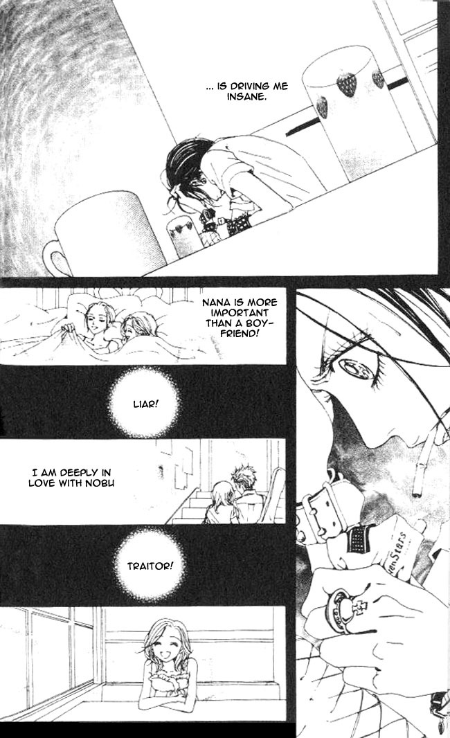 Nana Chapter 29 page 25 - Chapter 29