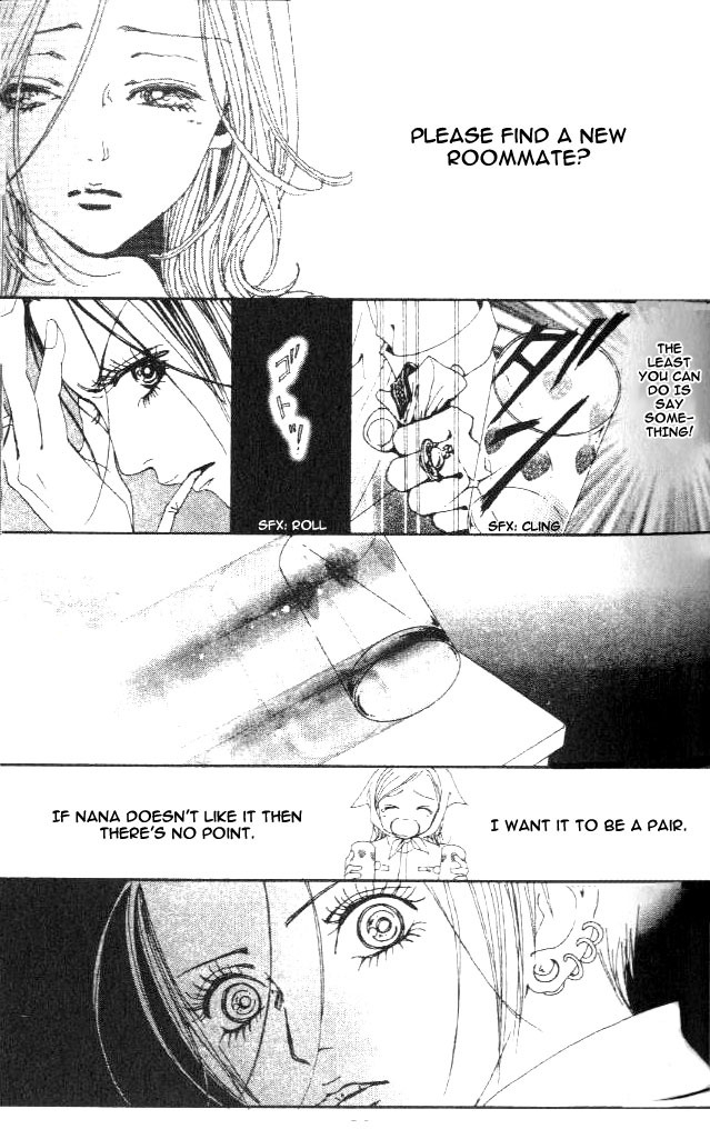 Nana Chapter 29 page 26 - Chapter 29