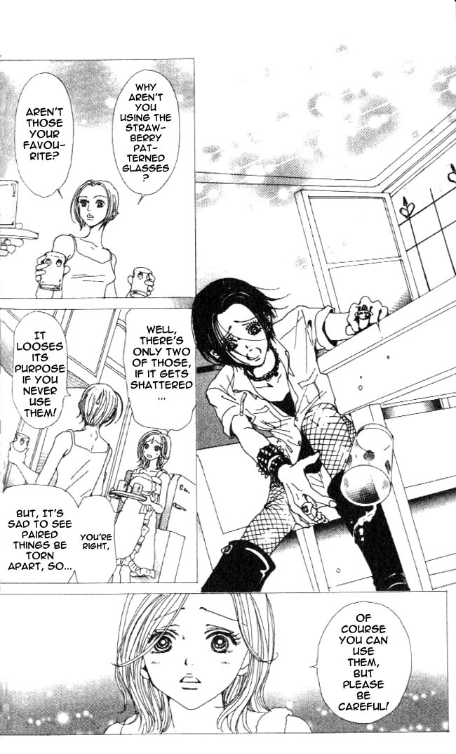 Nana Chapter 29 page 27 - Chapter 29