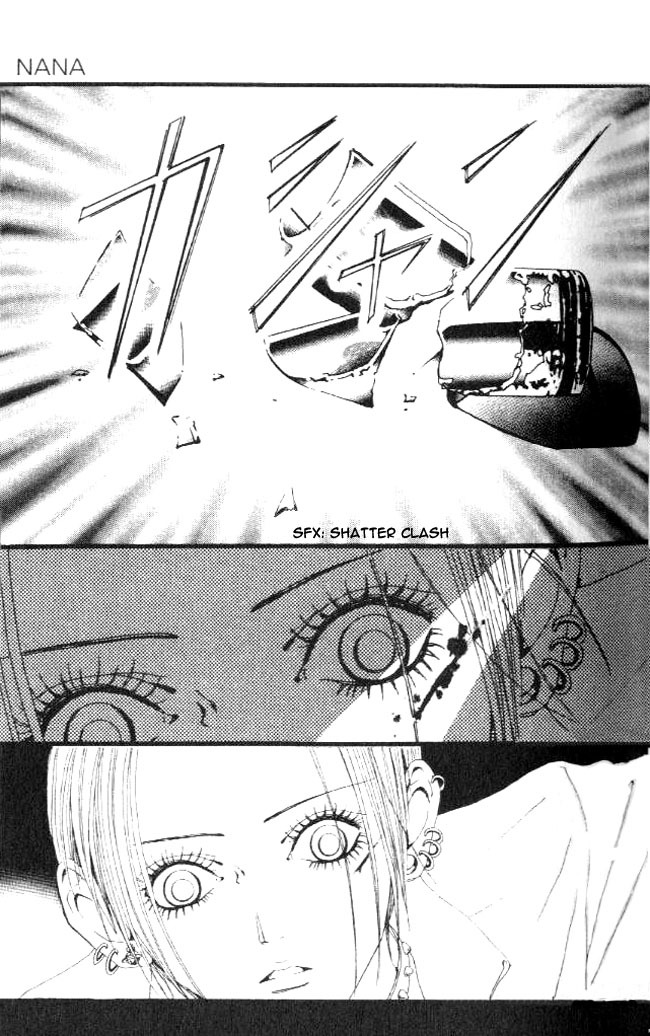 Nana Chapter 29 page 28 - Chapter 29