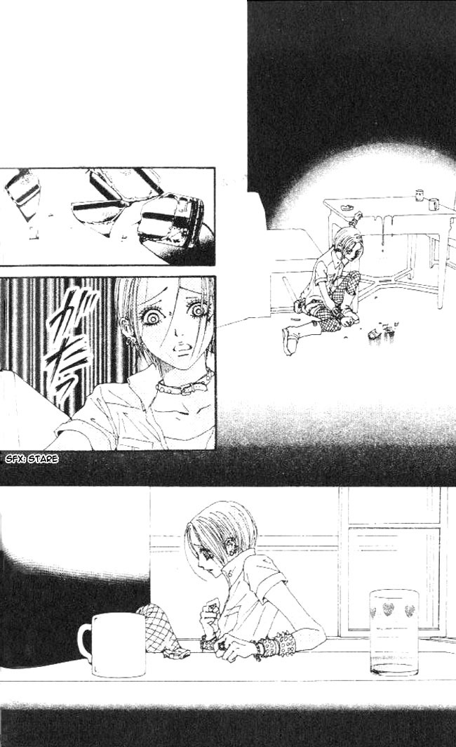 Nana Chapter 29 page 29 - Chapter 29