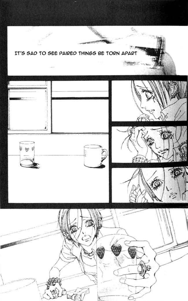Nana Chapter 29 page 30 - Chapter 29