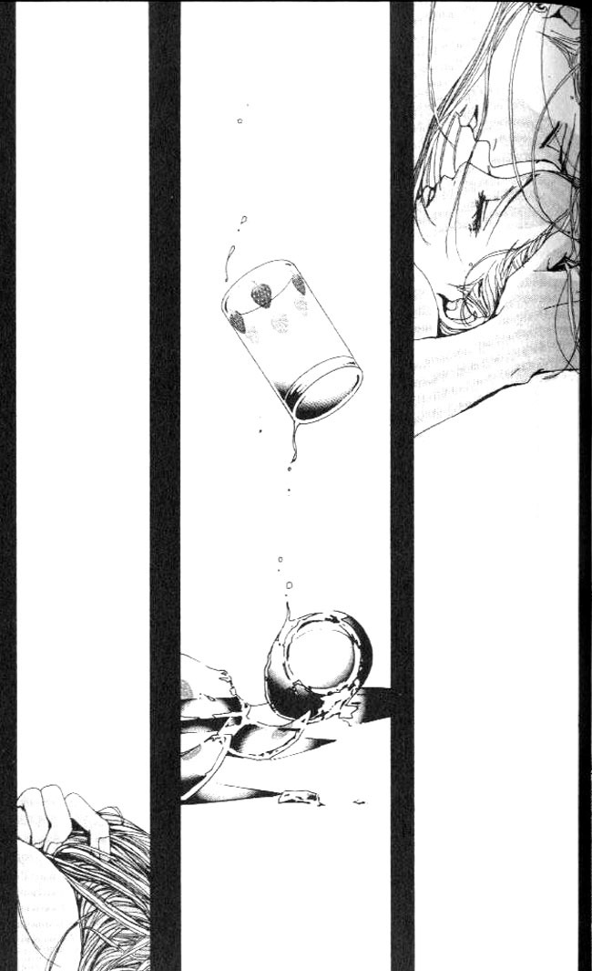 Nana Chapter 29 page 32 - Chapter 29