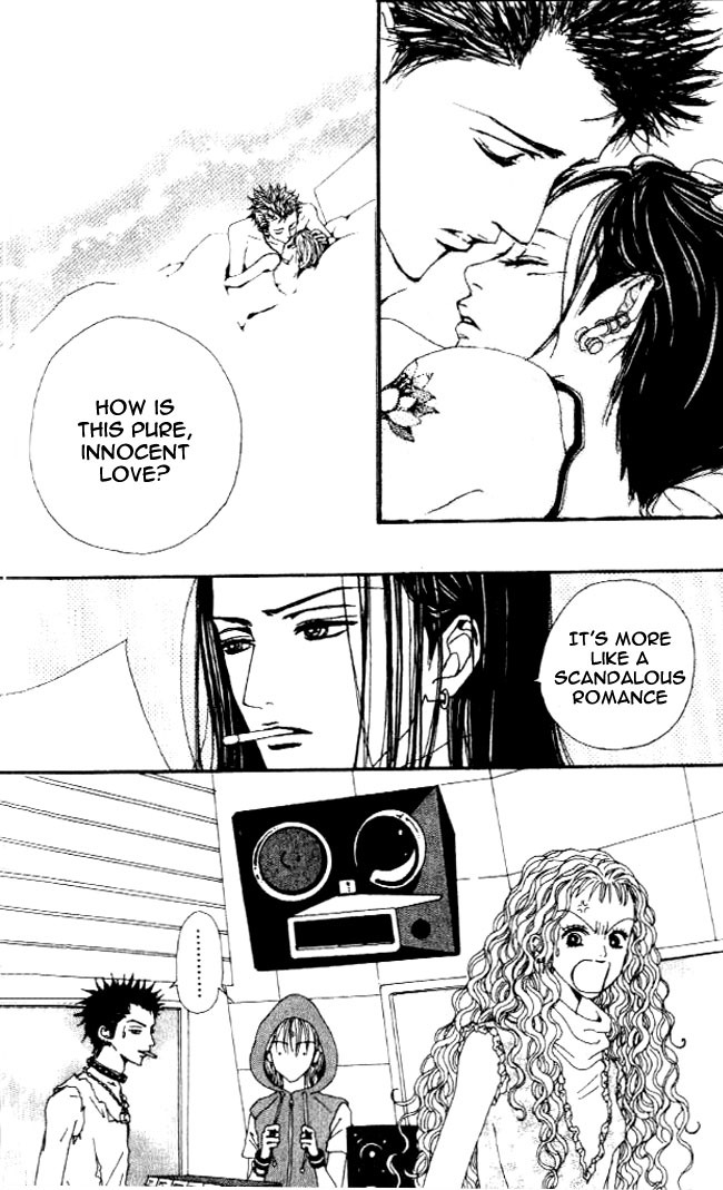 Nana Chapter 29 page 39 - Chapter 29