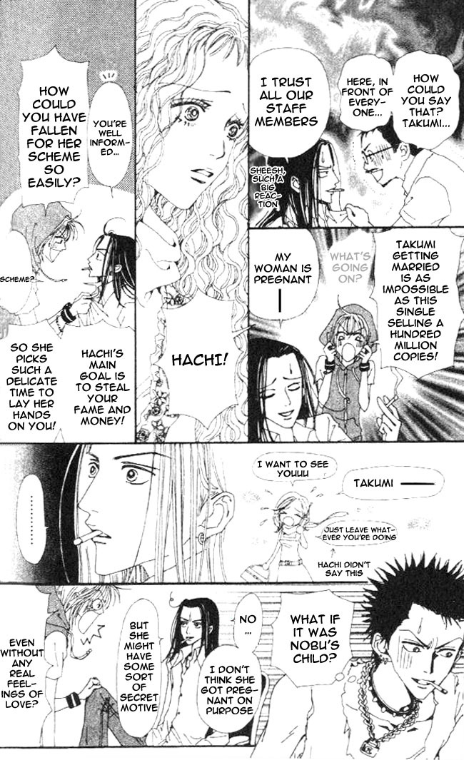 Nana Chapter 29 page 41 - Chapter 29