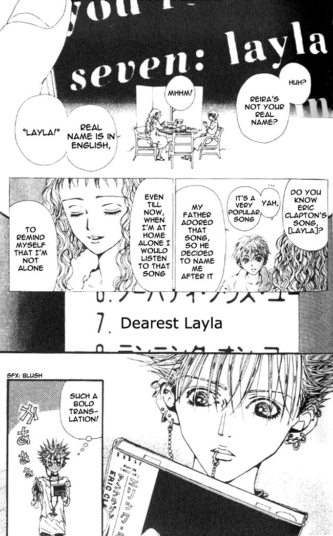 Nana Chapter 29 page 44 - Chapter 29