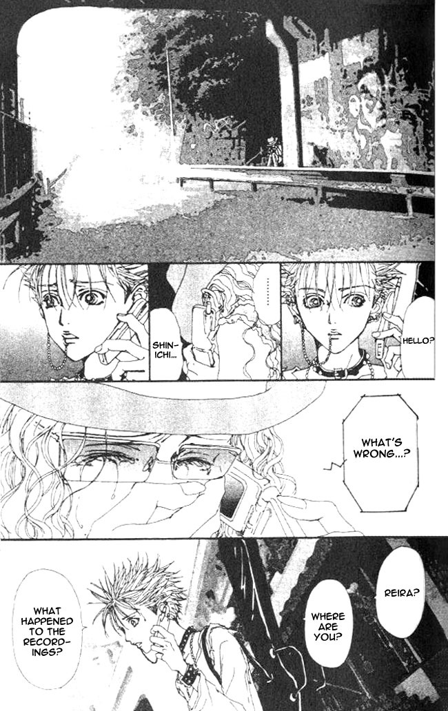 Nana Chapter 29 page 46 - Chapter 29