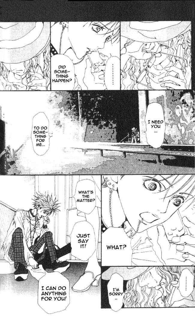 Nana Chapter 29 page 47 - Chapter 29