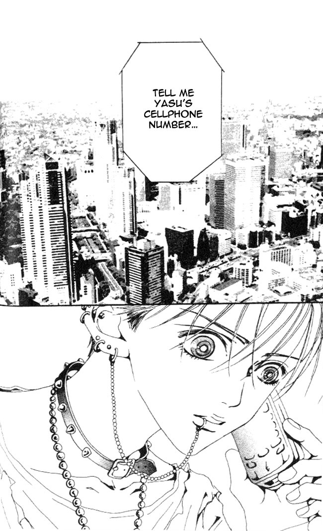 Nana Chapter 29 page 49 - Chapter 29