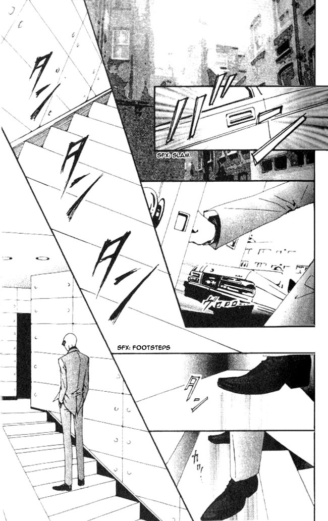 Nana Chapter 29 page 50 - Chapter 29