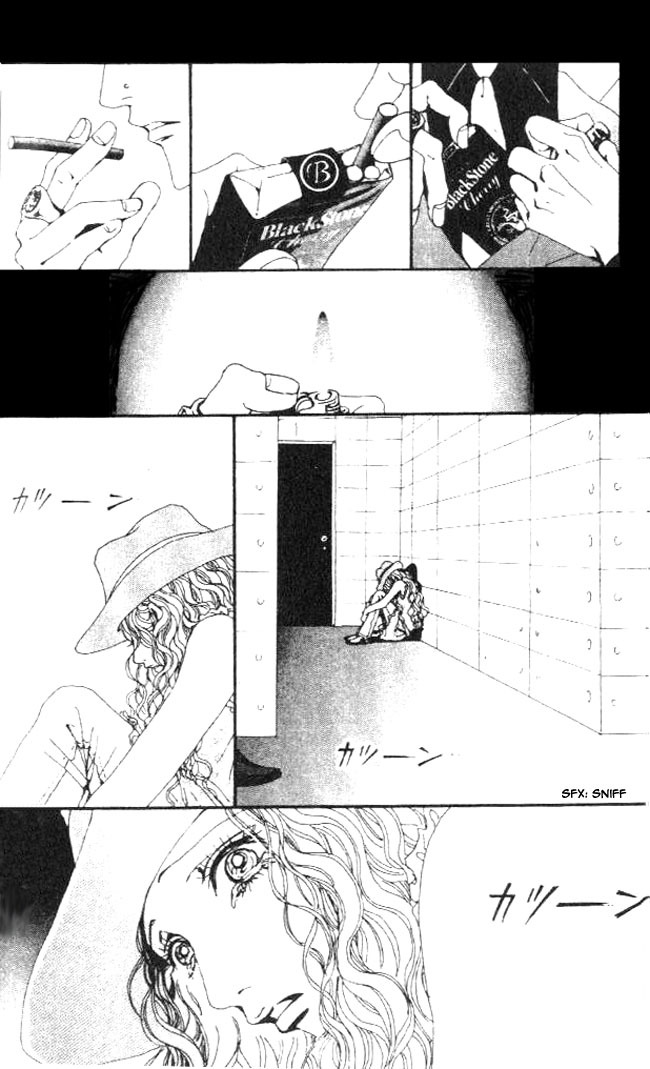 Nana Chapter 29 page 51 - Chapter 29