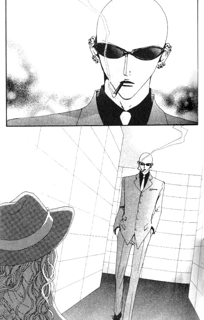 Nana Chapter 29 page 52 - Chapter 29