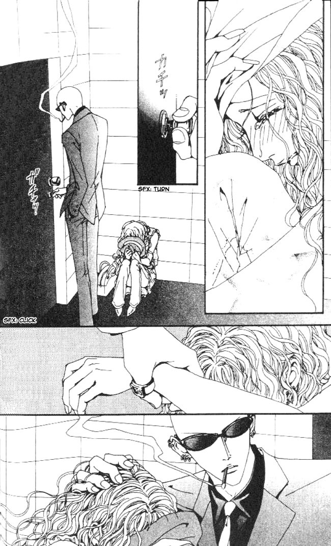 Nana Chapter 29 page 53 - Chapter 29