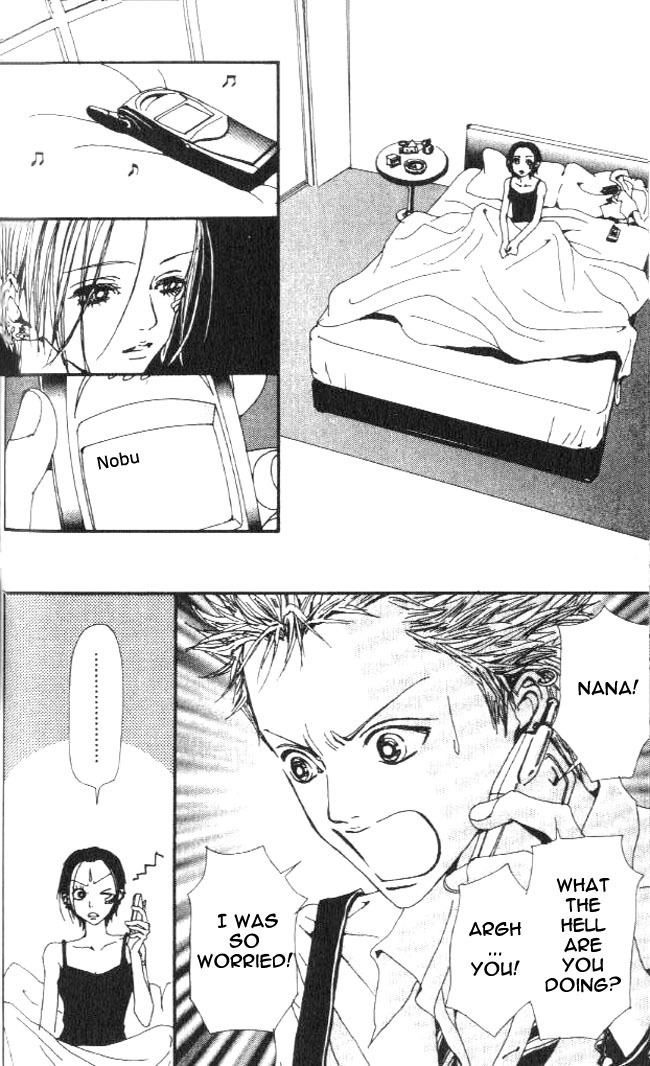 Nana Chapter 29 page 55 - Chapter 29