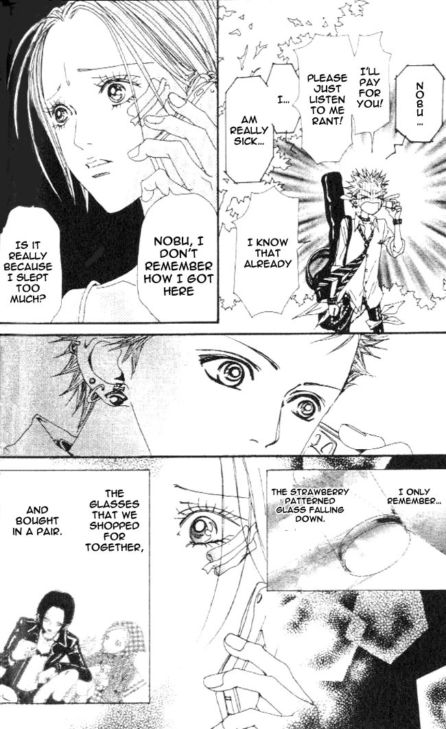 Nana Chapter 29 page 57 - Chapter 29