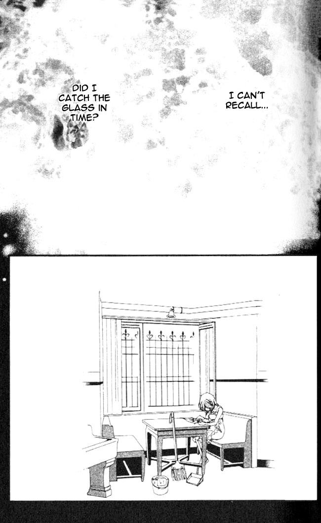 Nana Chapter 29 page 58 - Chapter 29