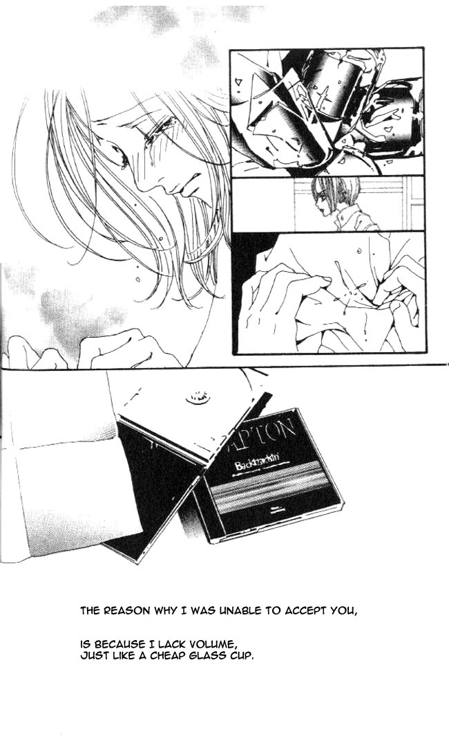Nana Chapter 29 page 59 - Chapter 29