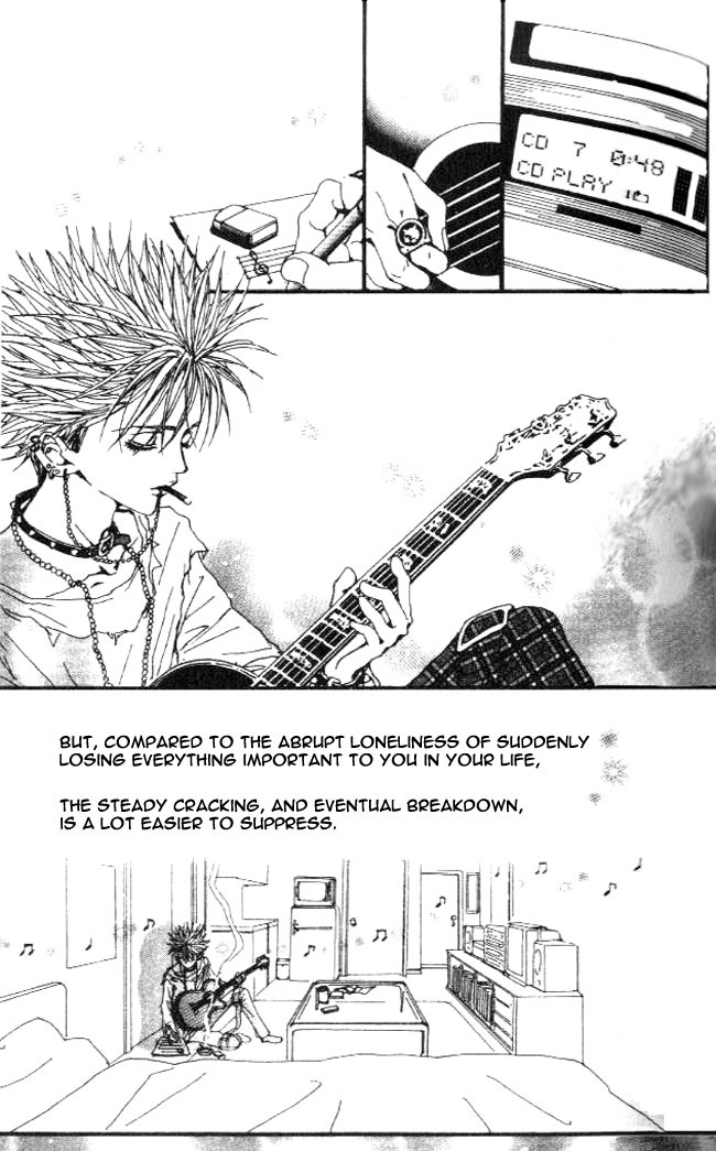 Nana Chapter 29 page 60 - Chapter 29