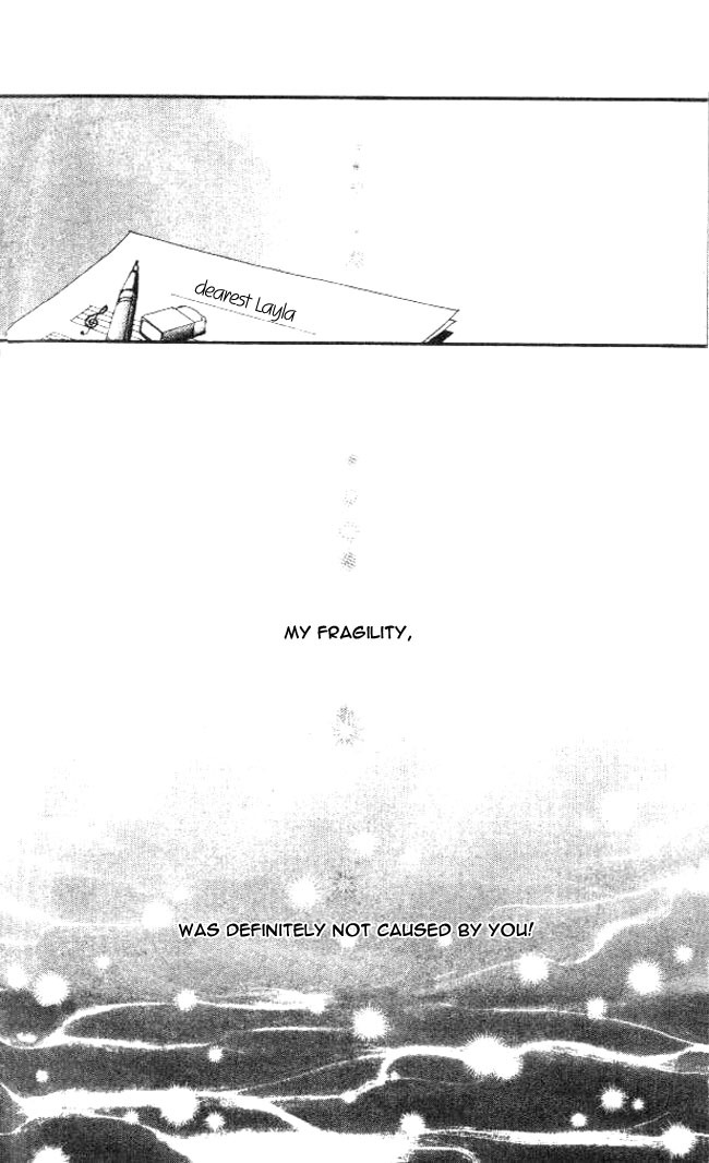 Nana Chapter 29 page 61 - Chapter 29