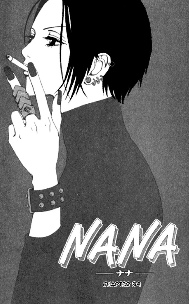 Nana Chapter 29 page 7 - Chapter 29