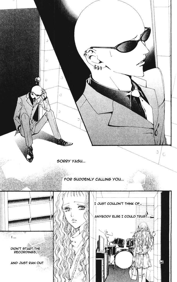 Nana Chapter 30 page 10 - Chapter 30