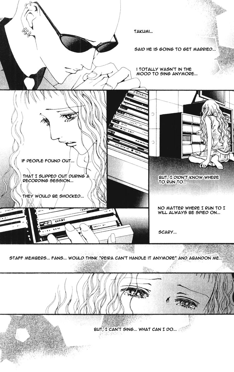 Nana Chapter 30 page 11 - Chapter 30