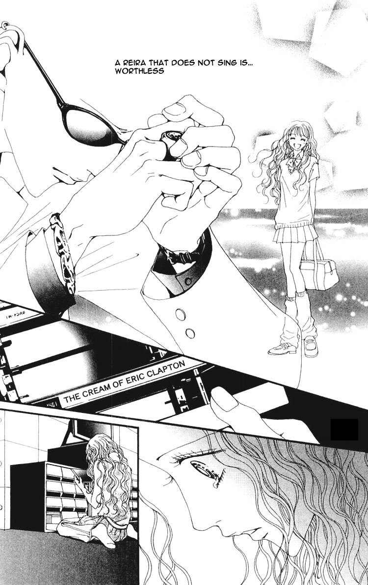 Nana Chapter 30 page 12 - Chapter 30