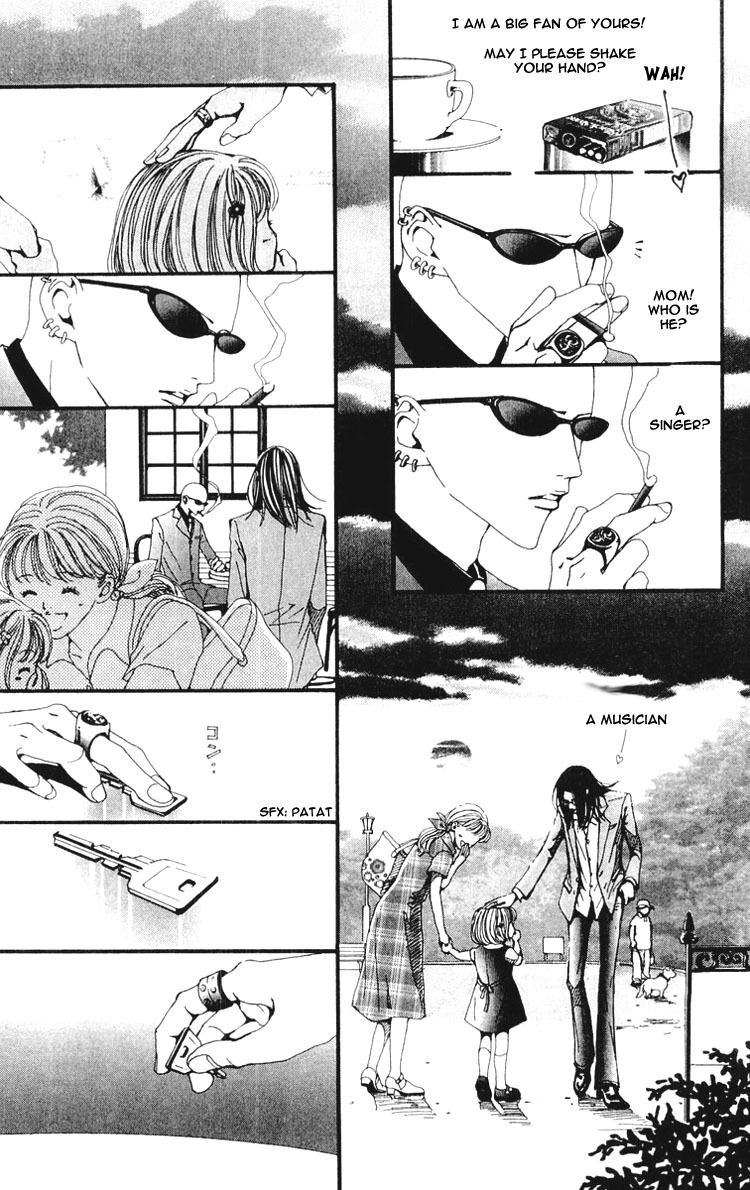 Nana Chapter 30 page 24 - Chapter 30