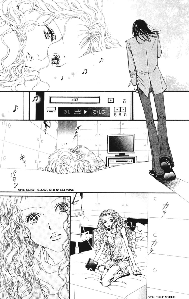 Nana Chapter 30 page 26 - Chapter 30